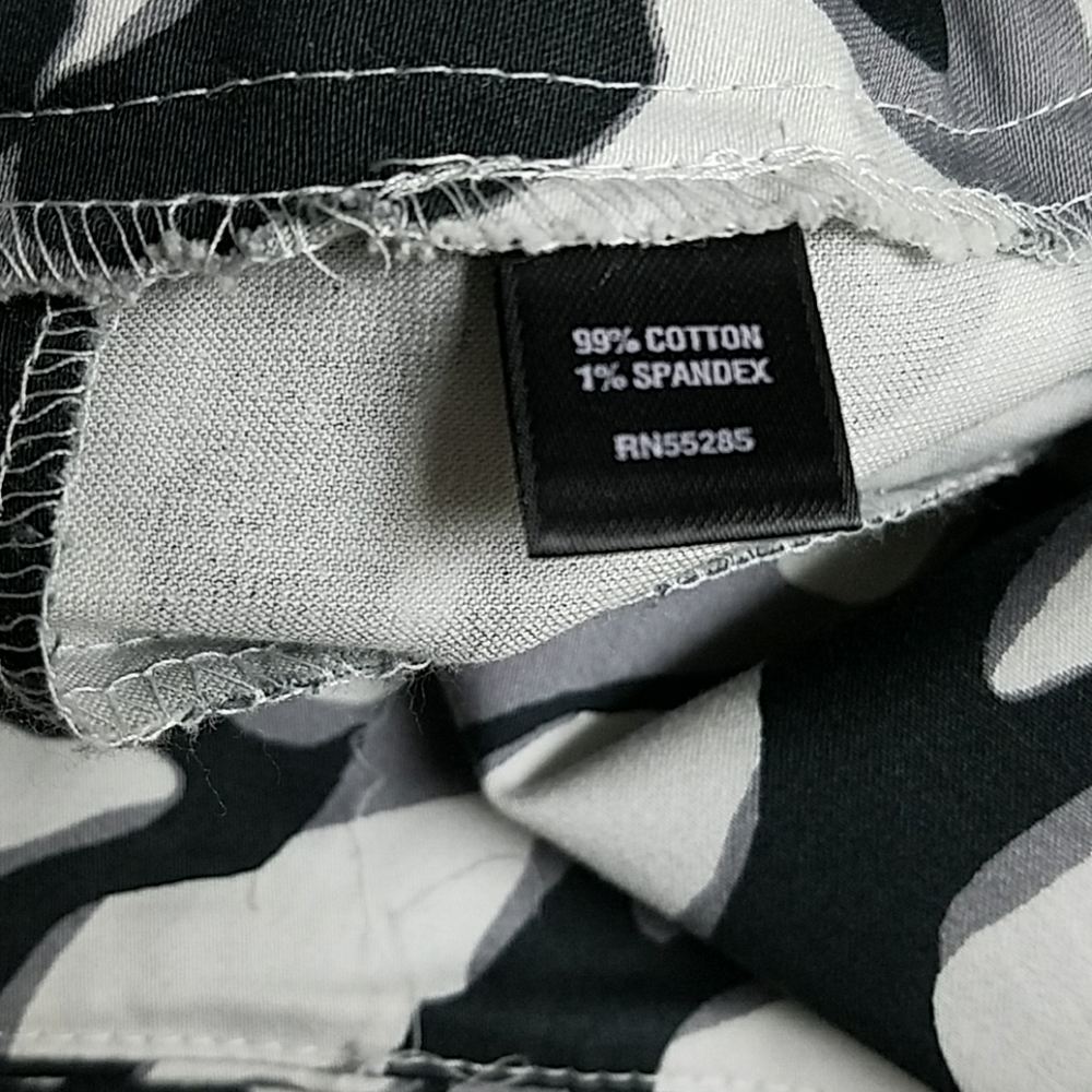 EXPRESS SKIRT - Picture 3 of 4